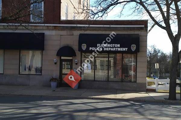 Flemington Borough Police Department