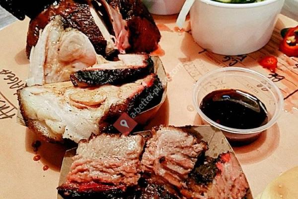 Fletcher's Brooklyn Barbecue