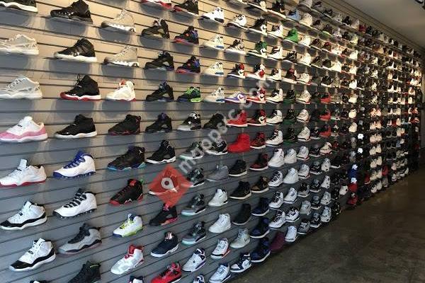 Flight Club Los Angeles