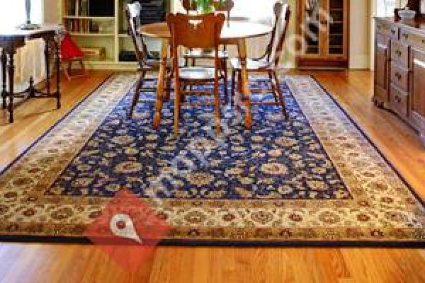 Floor Carpet & Tile