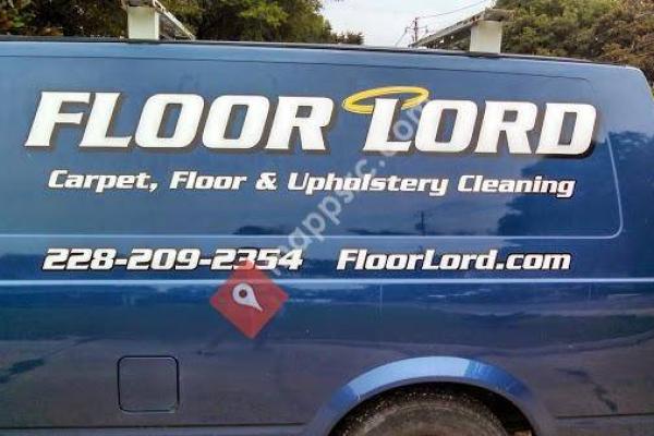 Floor Lord Ceiling, Wall and Floor Cleaning