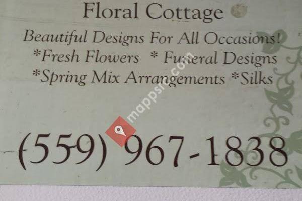 Floral Cottage