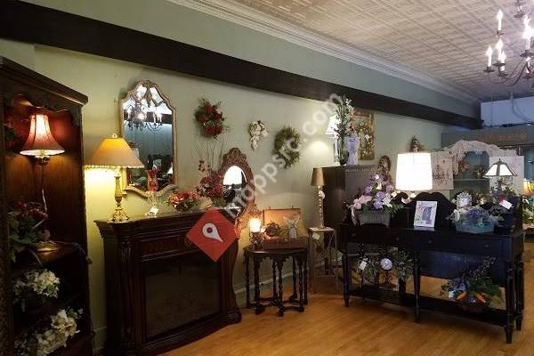 FLORAL DESIGNS & GIFTS