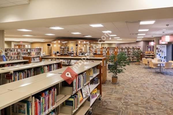 Florence Branch, Omaha Public Library