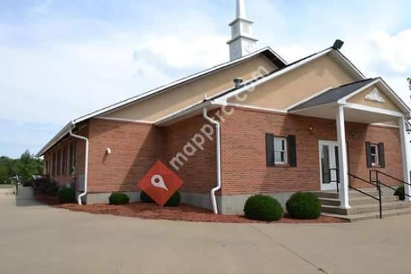 Florence Church of God Family Worship Center