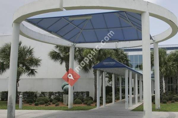 Florida Atlantic University - Harbor Branch