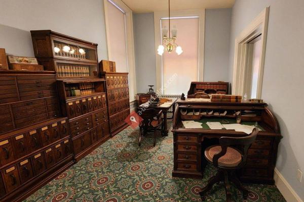 Florida Historic Capitol Museum