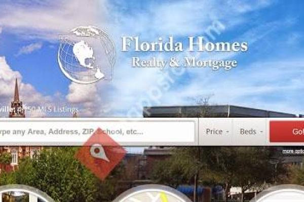 Florida Homes Realty & Mortgage