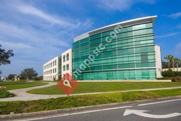 Florida Hospital, Health Park-Lake Nona