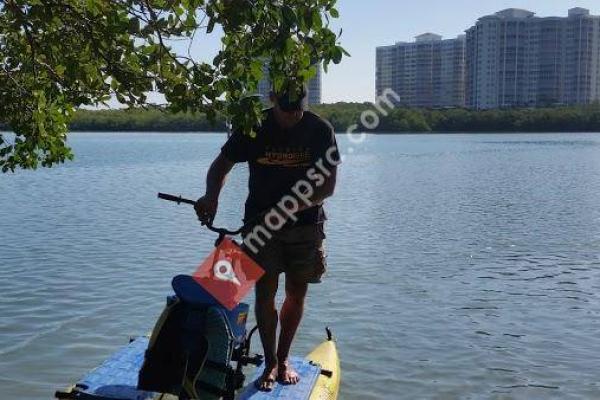 Florida Hydrobike