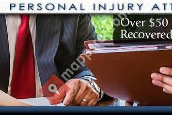 Florida Injury Law Firm