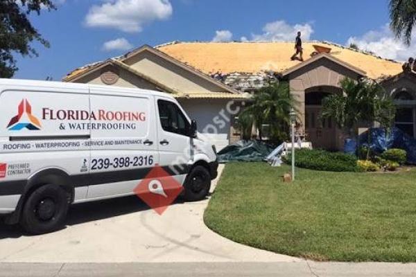 Florida Roofing & Waterproofing