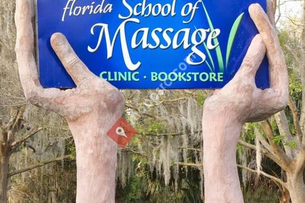 Florida School of Massage