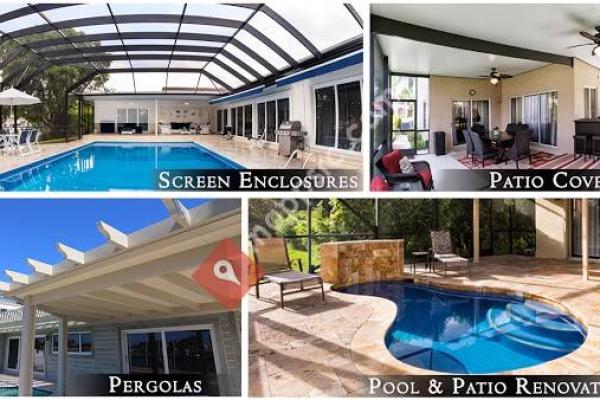 Floridian Patio Products - Miami Gardens