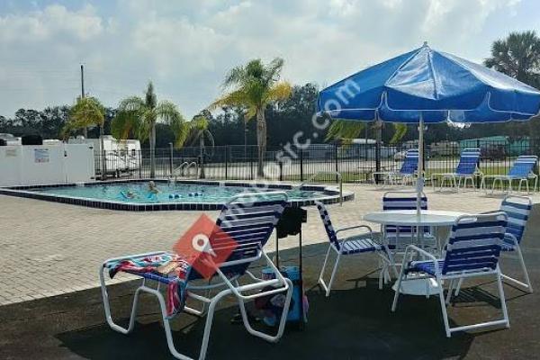 Floridian RV Resort