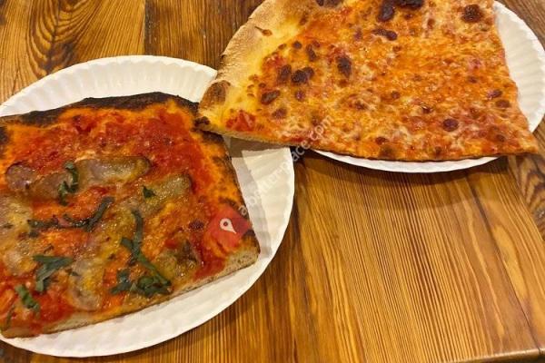 Florina Pizzeria & Paninoteca