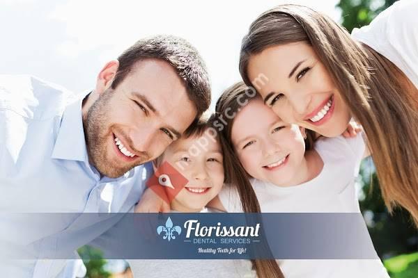 Florissant Dental Services