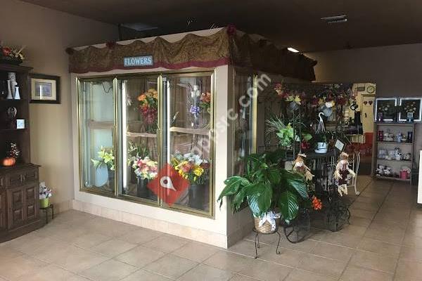 Florist Of The Northwoods