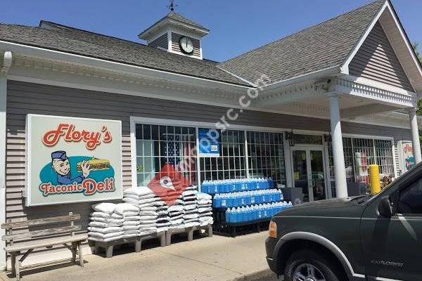 Flory's Gas, Convenience & Deli (Hopewell Junction)