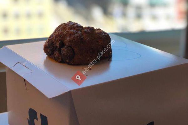 Flour Bakery + Café