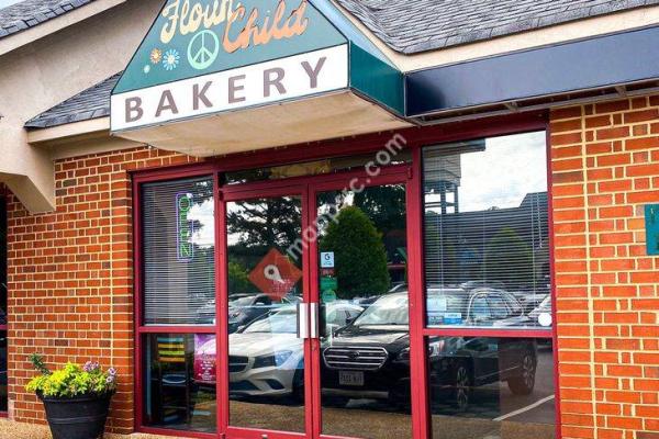 Flour Child Bakery