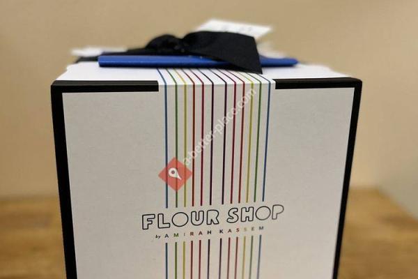 Flour Shop