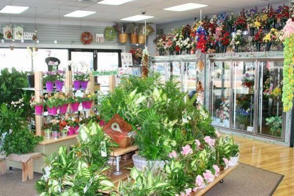 Flowerama Florist: Reynoldsburg