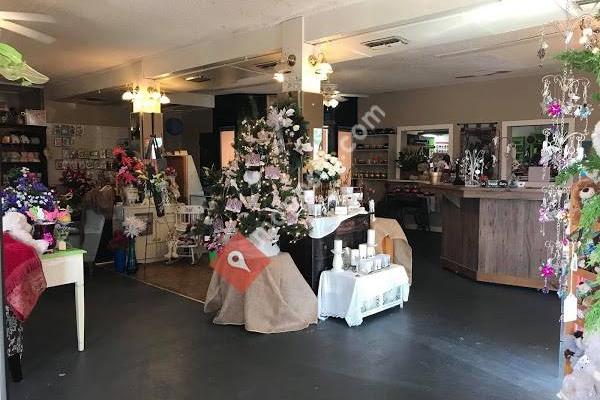 Flowers From The Heart