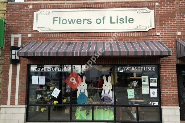 Flowers of Lisle