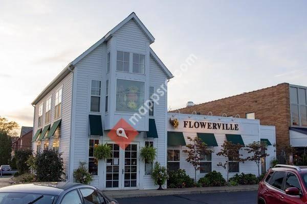 Flowerville Inc