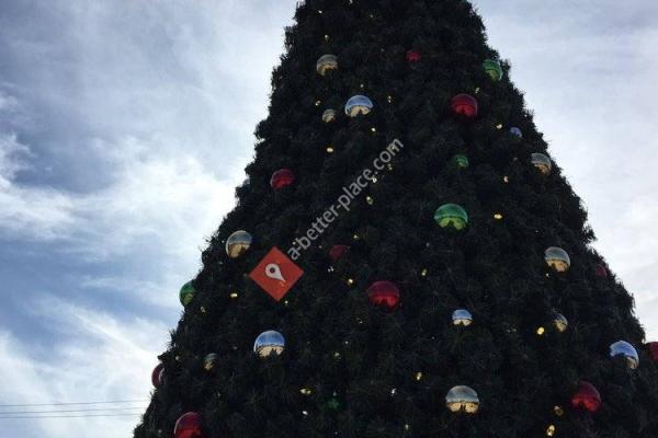 Floyd H. Norris Park