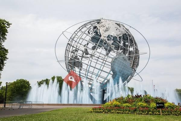 Flushing Meadows Corona Park