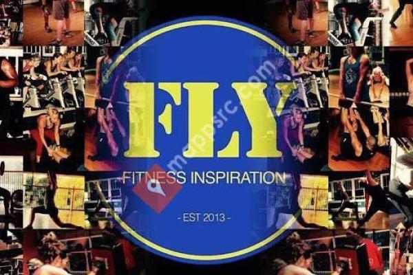 Fly Fitness Inspiration