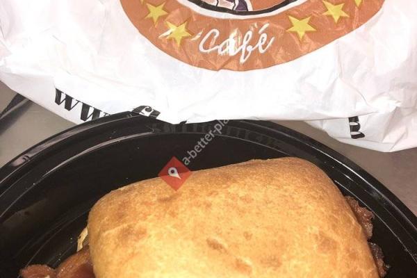 Flying Biscuit Café - Brookhaven