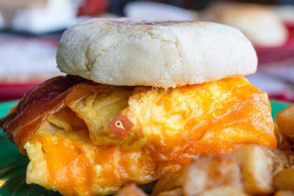 Flying Biscuit Café - Candler Park