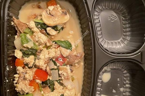 Flying Biscuit Café - Kennesaw