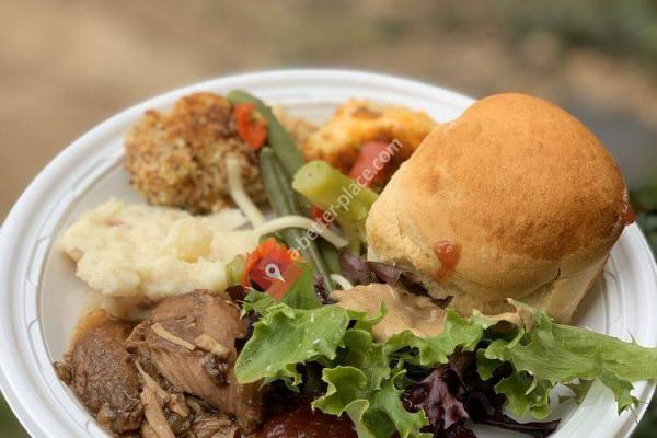 Flying Biscuit Café - Midtown