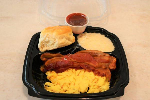 Flying Biscuit Café - Toco Hills