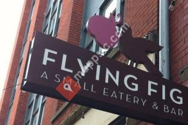 Flying Fig