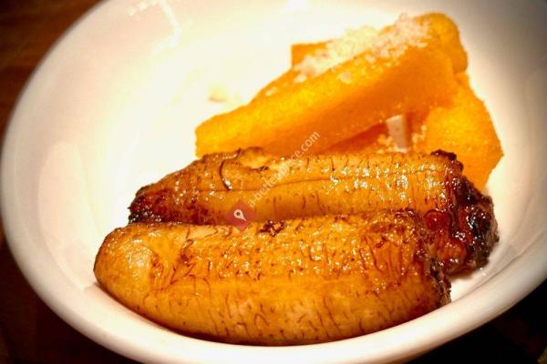 Fogo de Chão Brazilian Steakhouse