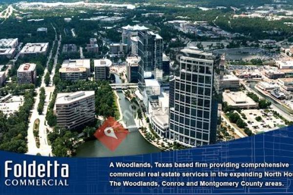 Foldetta Commercial Real Estate