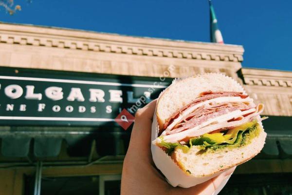 Folgarelli's Market & Wine Shop