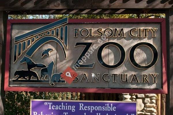 Folsom City Zoo Sanctuary