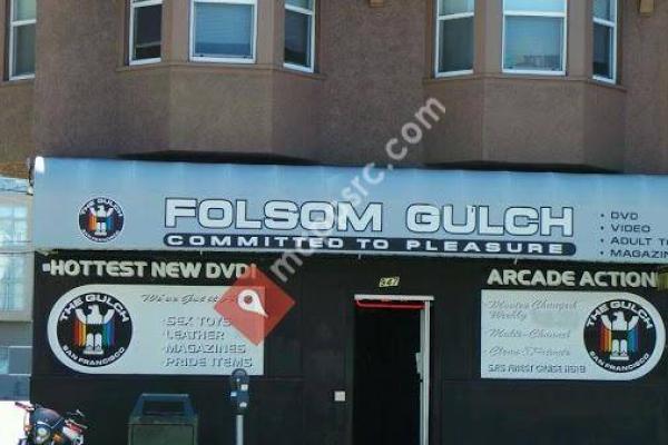 Folsom Gulch Bookstore