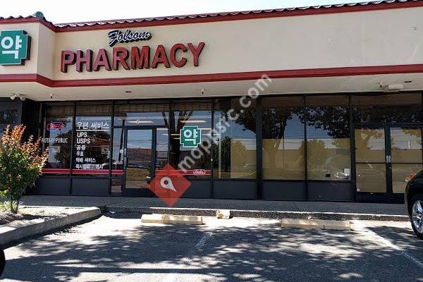 Folsom Leader Pharmacy