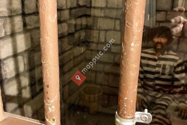 Folsom Prison Museum