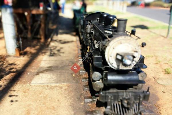 Folsom Valley Railway