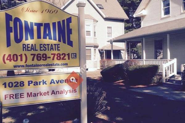 Fontaine Real Estate, Inc.