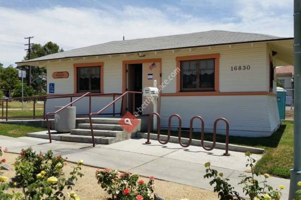 Fontana Historical Society
