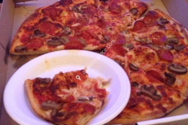 Fontanini's Pizzeria and Turkish Grill